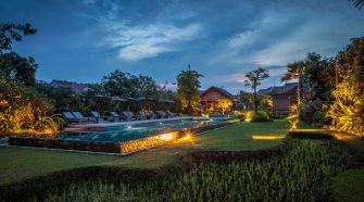 Sala Lodges. Los mejores resorts de Camboya | Tu Gran Viaje