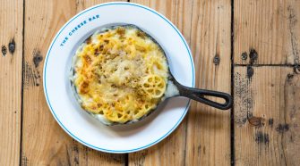 Ruta para descubir los mejores quesos de Gran Bretana | Gastronomía en Tu Gran Viaje