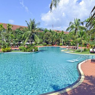 SOFITEL ANGKOR PHOKEETHRA | Los mejores resorts de Camboya en Tu Gran Viaje