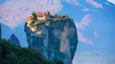 Los Monasterios de Meteora | Tu Gran Viaje