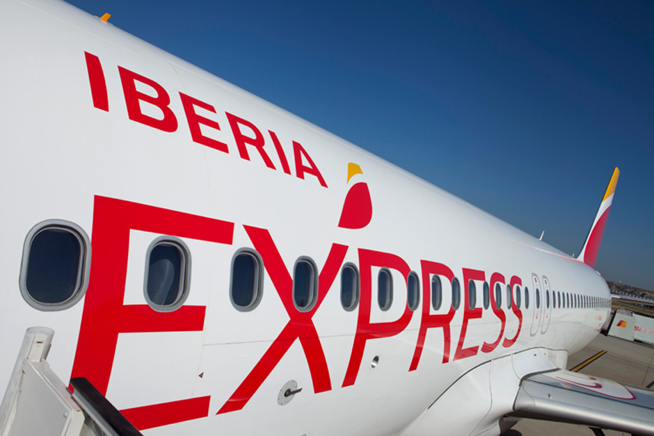 Las nuevas rutas de verano de Iberia Express | Tu Gran Viaje