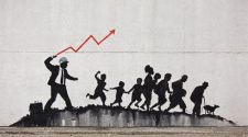 Los nuevos murales de Banksy en Nueva York | Tu Gran Viaje