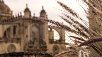Saeta Flamenca al Paso de la Semana Santa de Jérez | Tu Gran Viaje