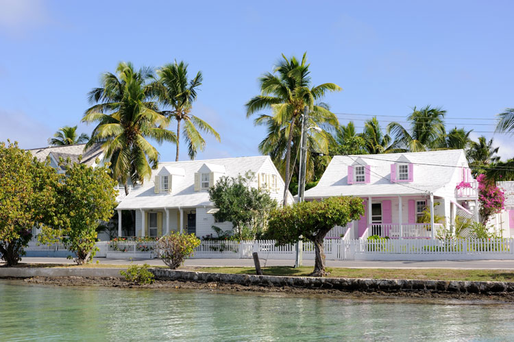 Dunmore Town, Harbour Island, Bahamas | Tu Gran Viaje