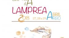 festa da Lamprea 2018 | Tu Gran Viaje