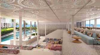 Así será el nuevo hotel W Ibiza | Tu Gran Viaje