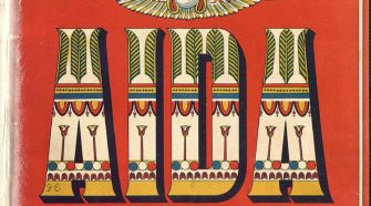 Exposición Aida: el Egipto imaginado | Tu Gran Viaje