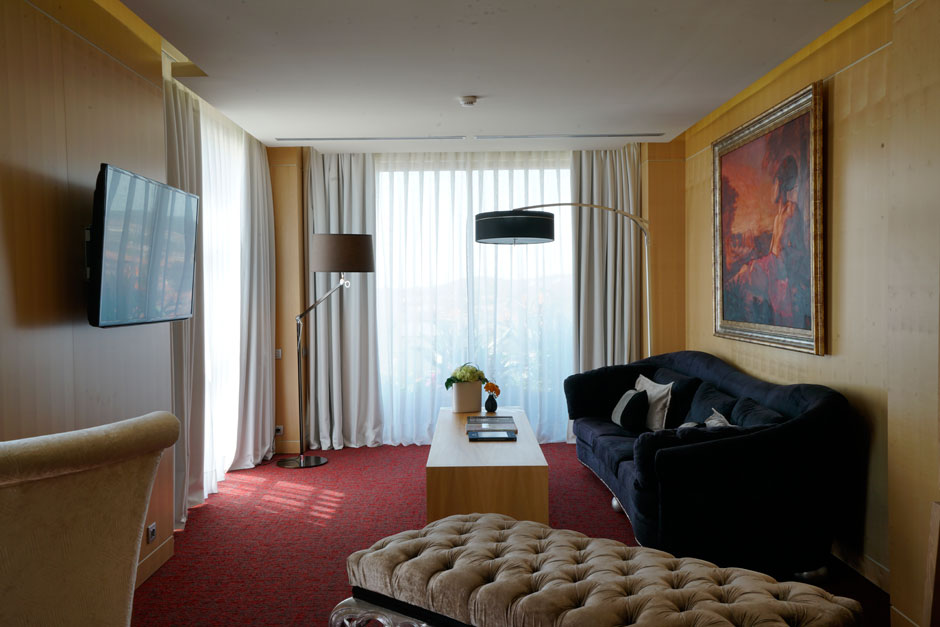 El hotel Mim Sitges, el hotel de Leo Messi | Noticias de Hoteles en Tu Gran Viaje