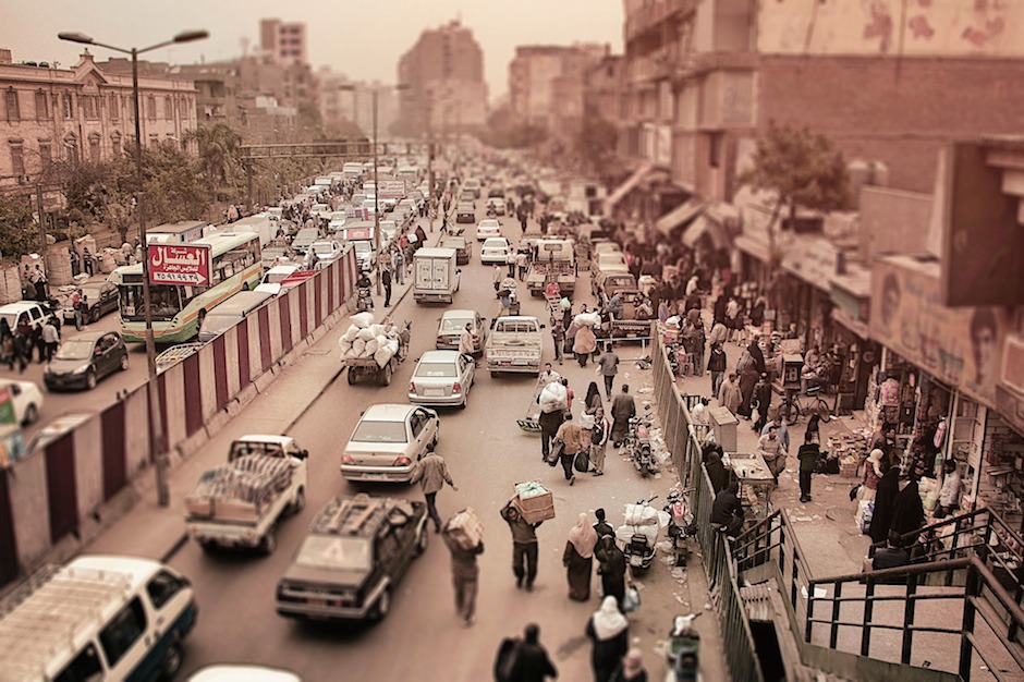 24 horas en El Cairo. Viajar a El Cairo con Tu Gran Viaje