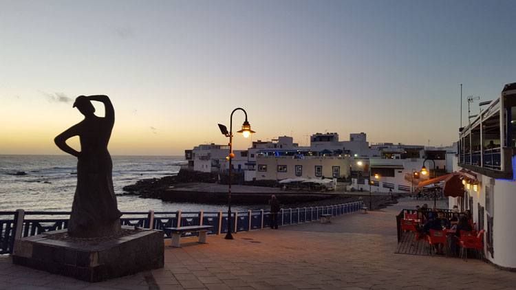 El Cotillo © Tu Gran Viaje | Viajar a Fuerteventura