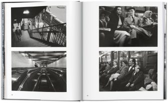 Stanley Kubrick Trhough a Different Lens de Taschen | Tu Gran Viaje