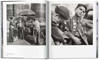 Stanley Kubrick Trhough a Different Lens de Taschen | Tu Gran Viaje