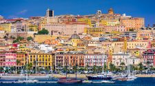 Vuelos a Cagliari (Cerdeña) de Iberia Express | Tu Gran Viaje