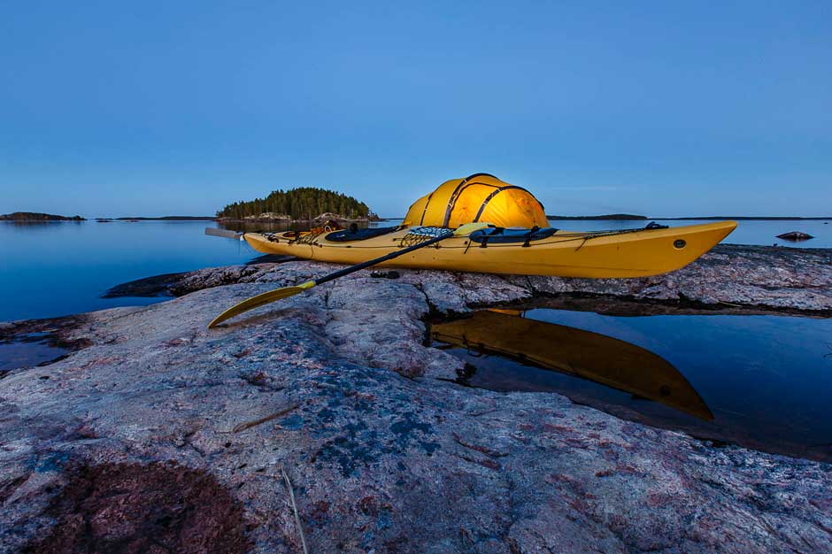 Lago Saimaa | Verano en Finlandia | Tu Gran Viaje