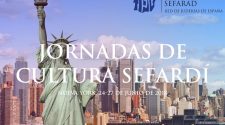 Jornadas de Cultura Sefardí en Nueva York | Descubre Sefarad en Tu Gran Viaje