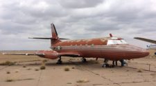 Se subasta el avión de Elvis Presley | Tu Gran Viaje