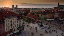 Viajar a Varsovia | Tu Gran Viaje