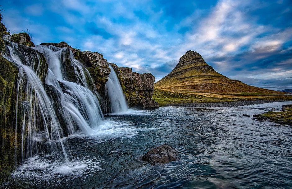 Islandia Tu Gran Viaje al centro de la Tierra