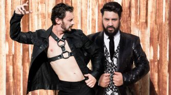 Con motivo de la semana del Orgullo Gay 2018, Teatro Flamenco Madrid incorpora a su programación el espectáculo “Voz y Cuerpo” en dos sesiones, los días 5 y 6 de julio, a las 17:00h.