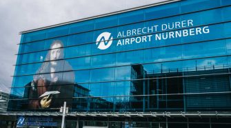 El aeropuerto de Núremberg, elegido el mejor de Alemania