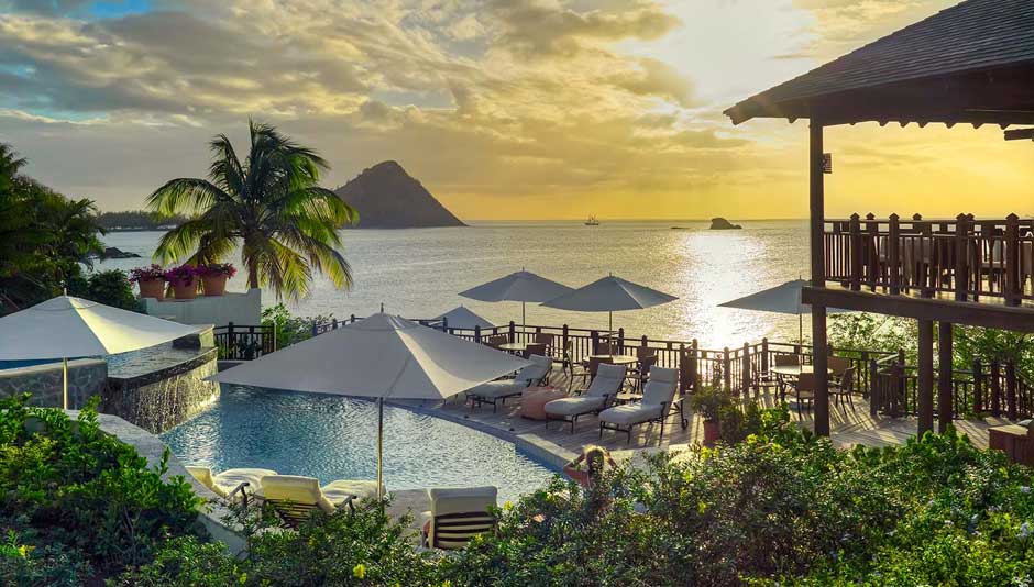 Cap Maison Resort & Spa | Seis paraísos para vivir un Caribe diferente | Tu Gran Viaje