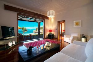 Porto Zante Villas & Spa, El mejor hotel de playa de Europa | Tu Gran Viaje