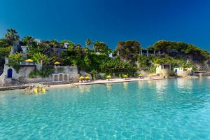 Porto Zante Villas & Spa, El mejor hotel de playa de Europa | Tu Gran Viaje