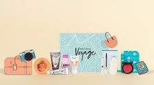 Edición Limitada Voyage Birchbox neceser de viaje perfecto | Tu Gran Viaje