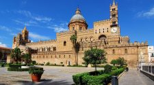 Vuelos Madrid-Palermo de Iberia Express | Tu Gran Viaje