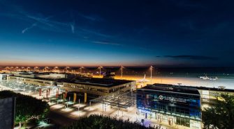 El aeropuerto de Nuremberg, el mejor aeropuerto de Alemania | Tu Gran Viaje