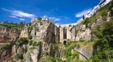 Por la Gran Senda de la Serranía de Ronda | Tu Gran Viaje