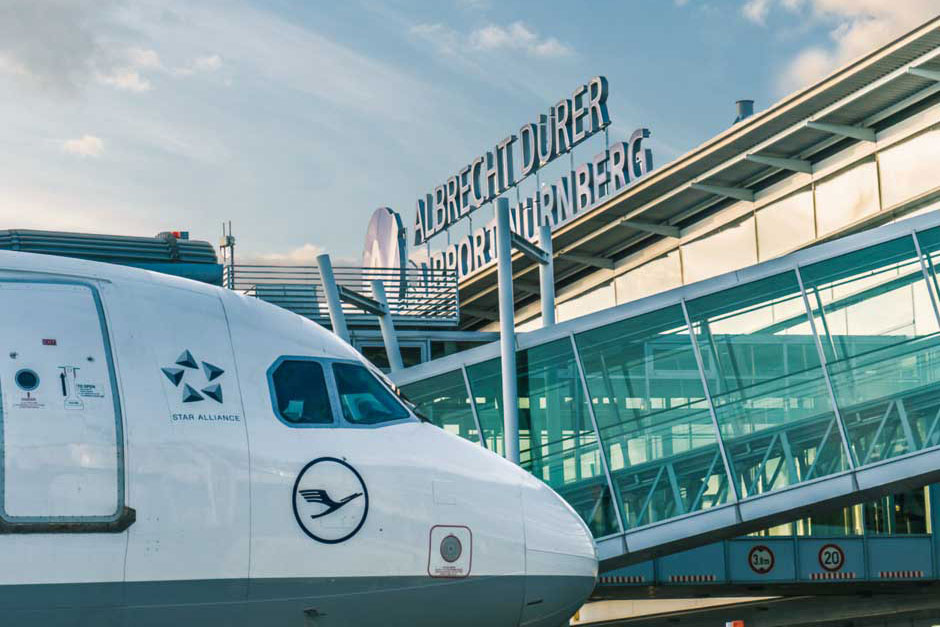 Los seis nuevos destinos de Lufthansa para el otoño