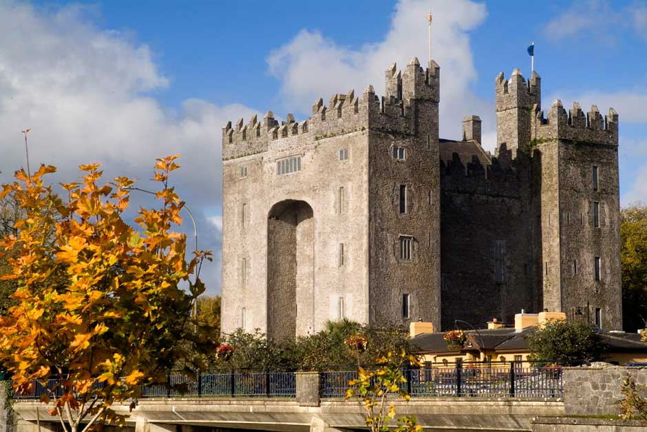 Visitar el castillo de Bunratty | Tu Gran Viaje