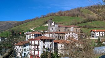 Tu Gran Viaje a Leitza, Navarra | Tu Gran Viaje