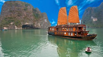 Oferta de viaje a Vietnam en Tu Gran Viaje