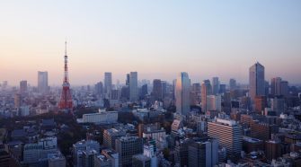Visitar la Torre de Tokio | Tu Gran Viaje