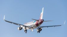 Eurowings lanzará en noviembre sus nuevos vuelos a La Palma y Lanzarote, desde Colonia-Berlín y Stuttgart. Los precios, desde 109,99 euros.