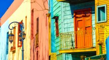 Postal de Buenos Aires | Tu Gran Viaje