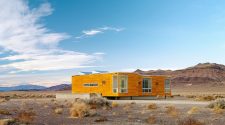 Death Valley House, California | Detox Digital | Tu Gran Viaje