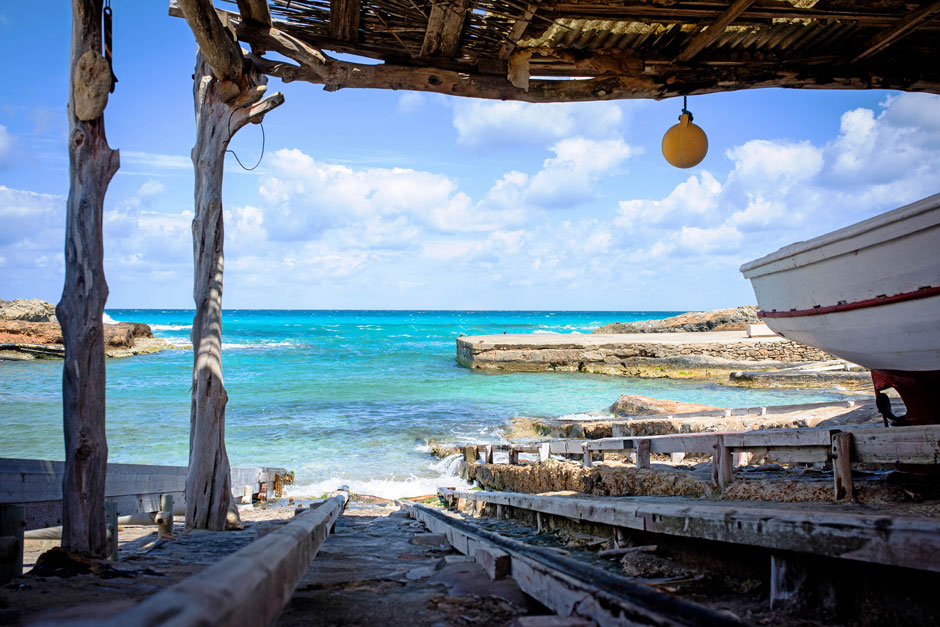 Cuando se acaba el verano en Formentera | Tu Gran Viaje