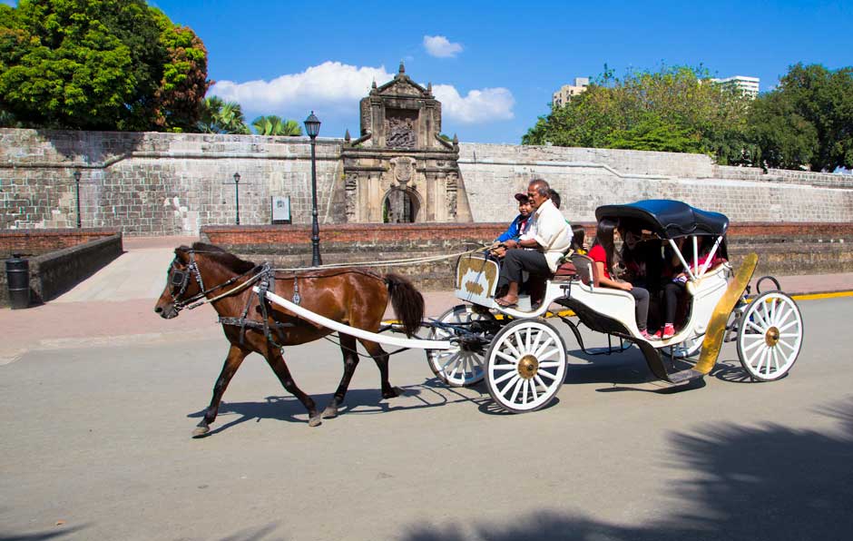 La herencia española en Filipinas | Tu Gran Viaje