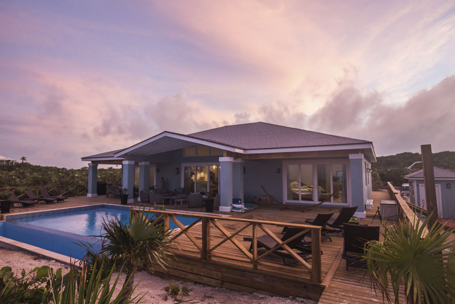 Silver Palms Villa, Bahamas | Detox Digital | Tu Gran Viaje