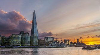 The Shard, Londres | Los rascacielos más espectaculares del mundo, en Tu Gran Viaje