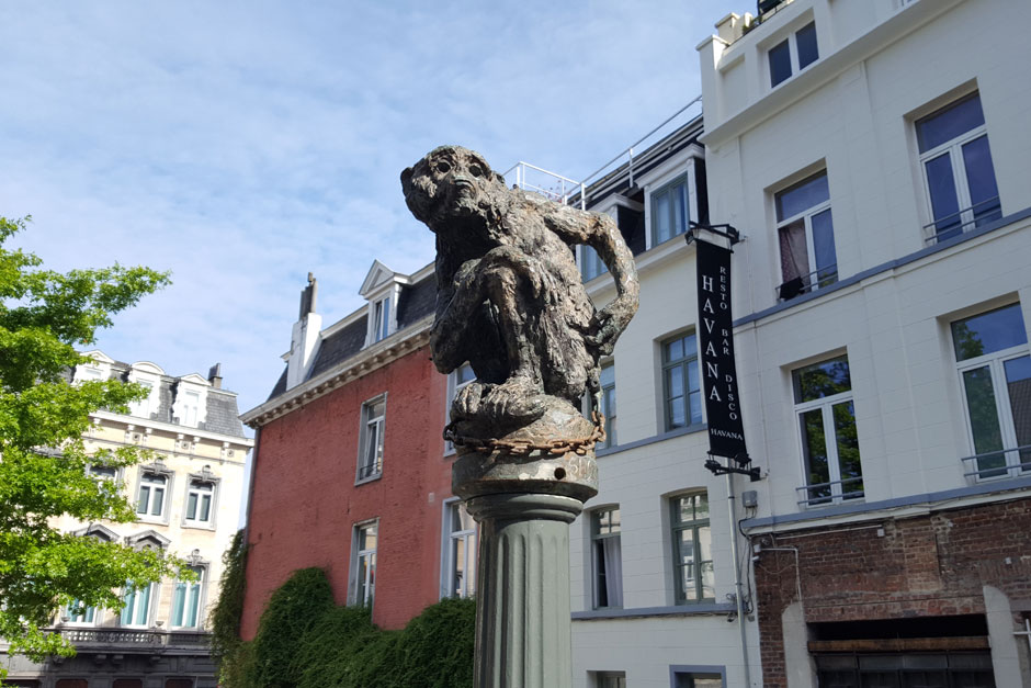 Tu Gran Viaje a la Bruselas de Bruegel | Tu Gran Viaje al Flandes de los Maestros Flamencos
