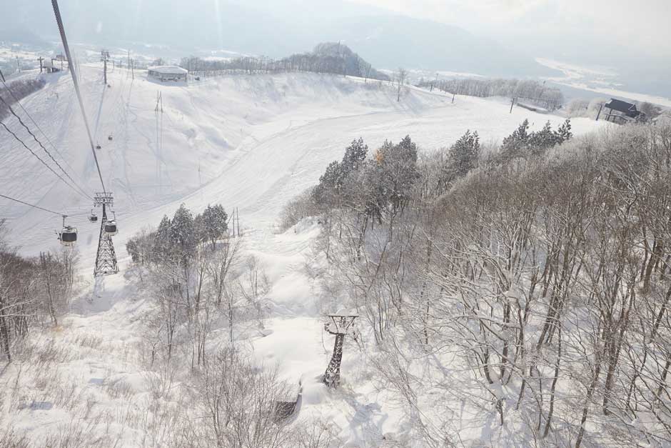 Todo lo que necesitas saber para esquiar en Japón | Tu Gran Viaje
