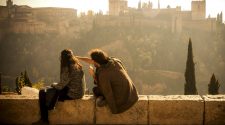 Granada, la mejor ciudad para visitar en 2018