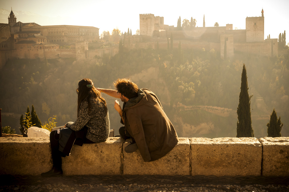 Granada, la mejor ciudad para visitar en 2018