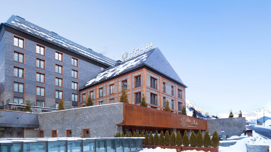 El Hotel Himalaia Baqueira reabre sus puertas para la temporada de invierno | Tu Gran Viaje