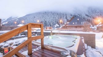 El Hotel Himalaia Baqueira reabre sus puertas para la temporada de invierno | Tu Gran Viaje