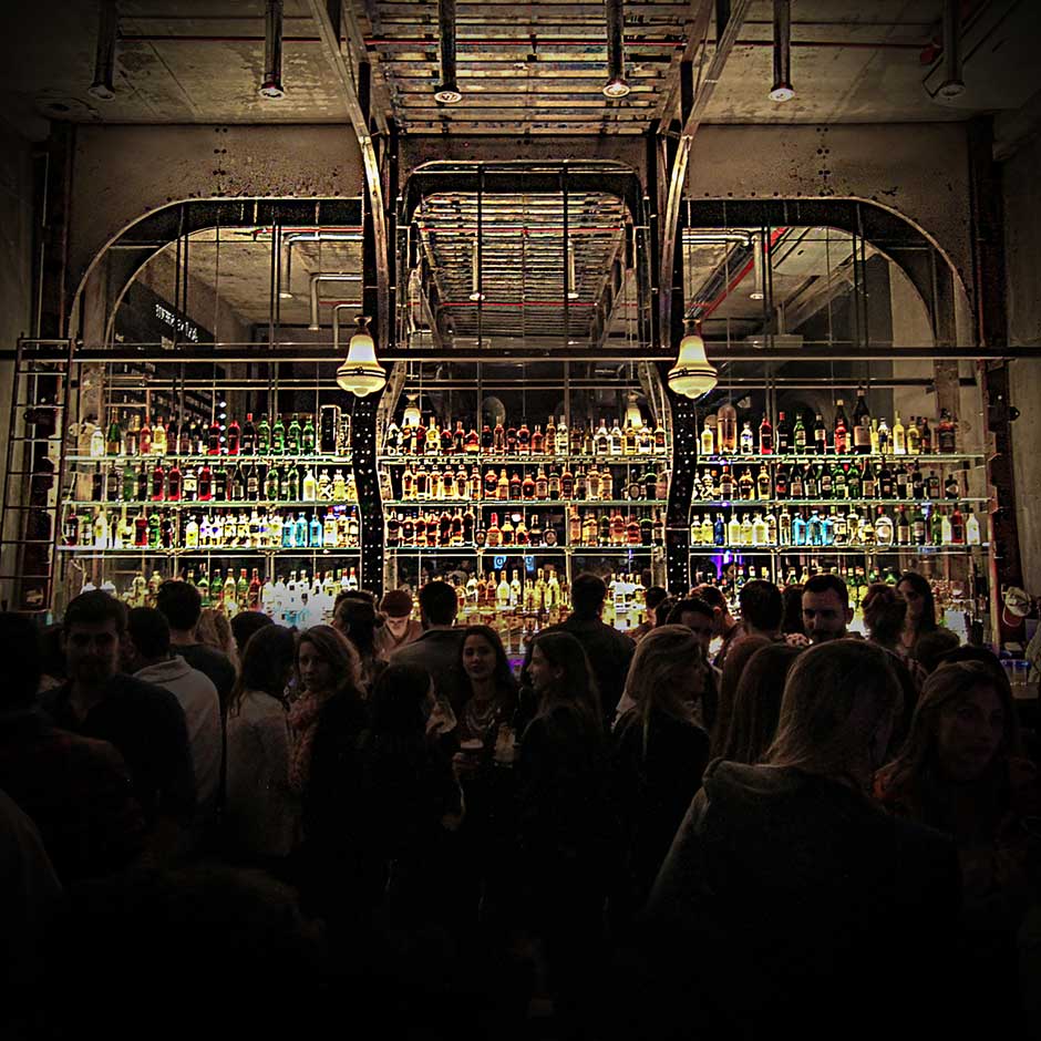 Los mejores bares secretos de Buenos Aires | Tu Gran Viaje